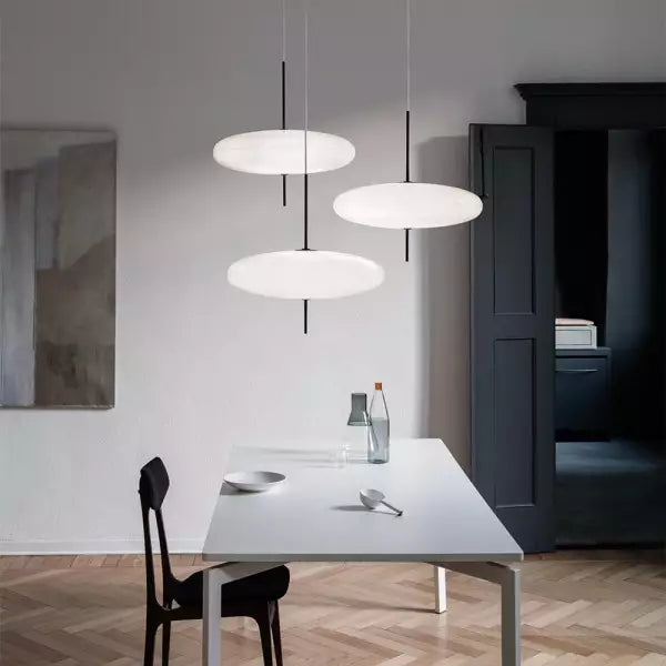 Model 2065 Pendant Lamp - Stylish Modern Lighting for Any Space