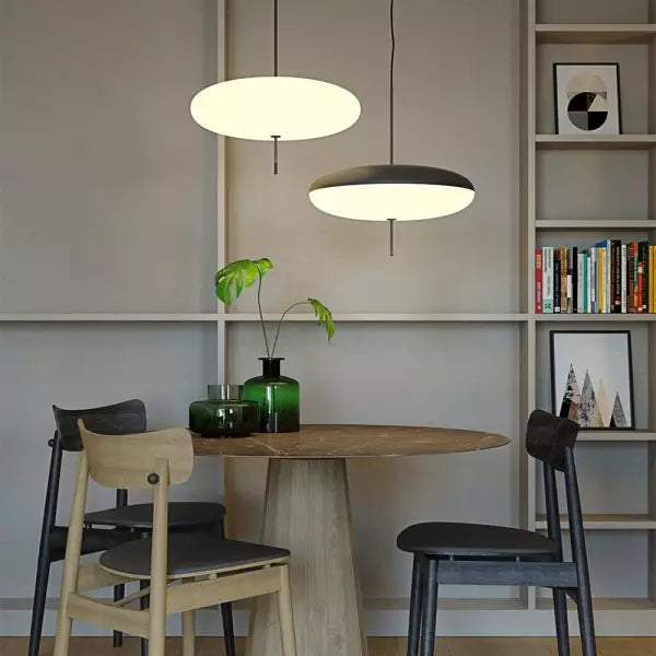 Model 2065 Pendant Lamp - Stylish Modern Lighting for Any Space