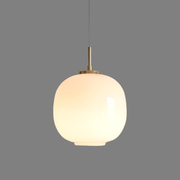 Radihue | Modern Scandinavian Pendant Light - Illumix