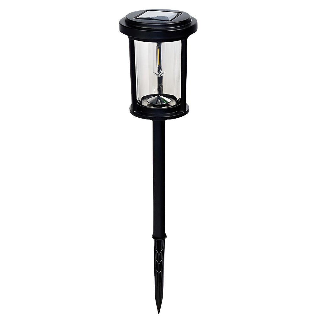 Waterproof Solar Post Lights for Pathways & Gardens - Eco-Friendly Landscape Lighting