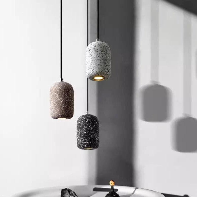 Chic Modern Industrial Pendant Lights for Trendy Interiors