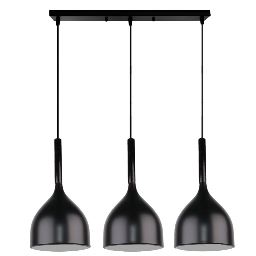 Nordic Kitchen Pendant Light - Stylish & Energy-Efficient Design