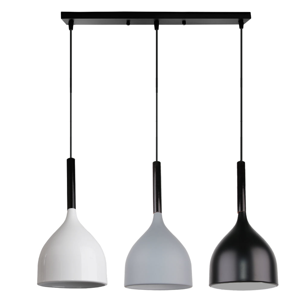 Nordic Kitchen Pendant Light - Stylish & Energy-Efficient Design