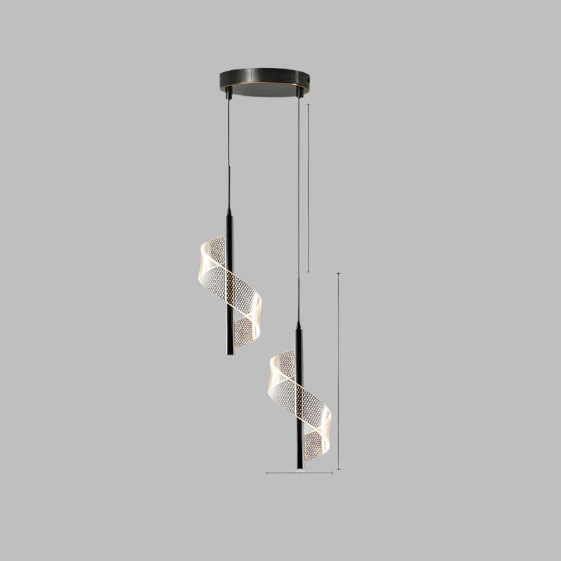 Lumisca | Modern LED Pendant Lights - Illumix